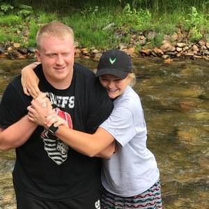 Meet your Posher, Carole